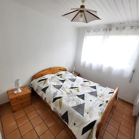 Lumineux Proche Et Commerces - Fr-1-92-956 Apartament Les Sables-dʼOlonne