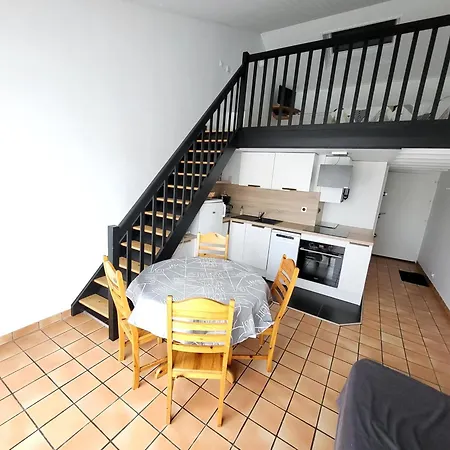 Lumineux Proche Et Commerces - Fr-1-92-956