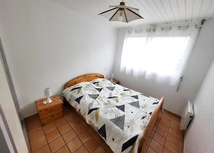 Lumineux Proche Et Commerces - Fr-1-92-956 Apartamento Les Sables-dʼOlonne