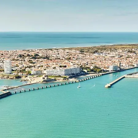 Lumineux Proche Et Commerces - Fr-1-92-956 公寓 *