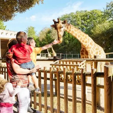 公寓 Lumineux Proche Et Commerces - Fr-1-92-956 莱萨布勒-多洛讷