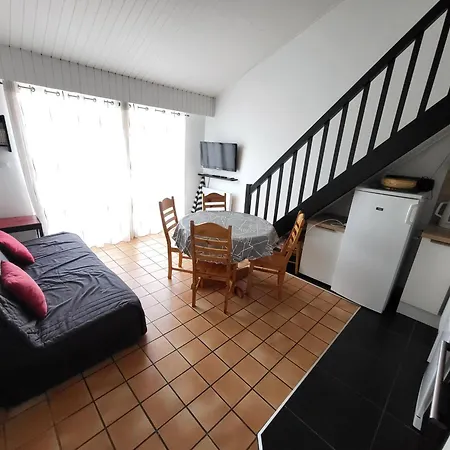 Lumineux Proche Et Commerces - Fr-1-92-956 *