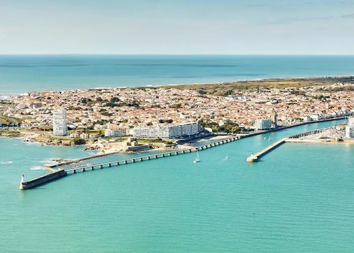 Lumineux Proche Et Commerces - Fr-1-92-956 公寓 *