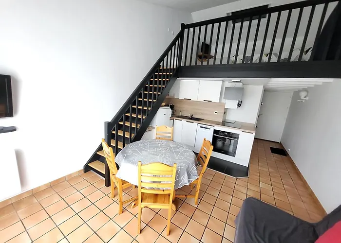 Lumineux Proche Et Commerces - Fr-1-92-956