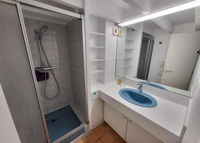 Lumineux Proche Et Commerces - Fr-1-92-956 * 莱萨布勒-多洛讷