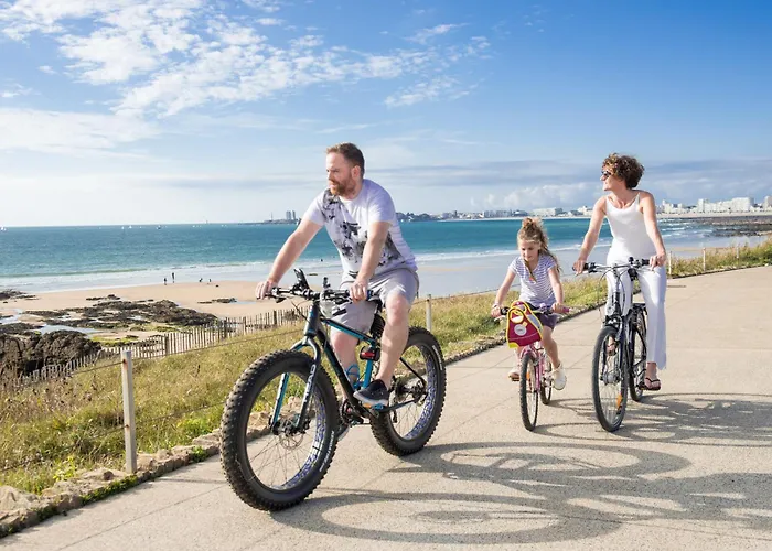 Lumineux Proche Et Commerces - Fr-1-92-956 公寓