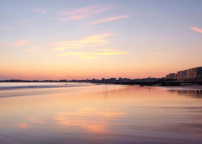 Lumineux Proche Et Commerces - Fr-1-92-956 莱萨布勒-多洛讷